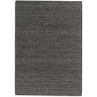 Schöner Wohnen SCHÖNER WOHNEN-Kollektion Teppich "Parkland 6351 220", rechteckig 5 mm Höhe In- und Outdoor geeignet, eleganter Flachflorteppich,