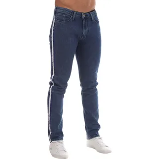 Armani - "J06" Jeans für Herren GT3247 (29R) (Denim) - Blau
