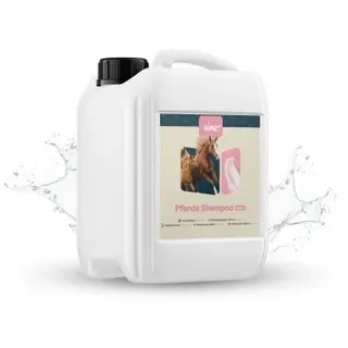 NIMO Pferde Shampoo sensitiv 2,5 l