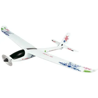 AMEWI RC-Flugzeug 3D Climber CH RTF blau (24057)