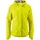 Jacket safety yellow M10599 34