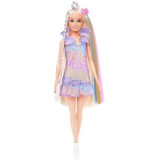 Barbie »Fun & Fancy, Puppe