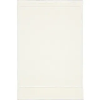 Pure Gästehandtuch 40 x 60 cm ivory