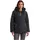 G G Damen Winterjacke mit Kapuze/Funktionsjacke in Daunenoptik dunkelnavy 38 39835-000