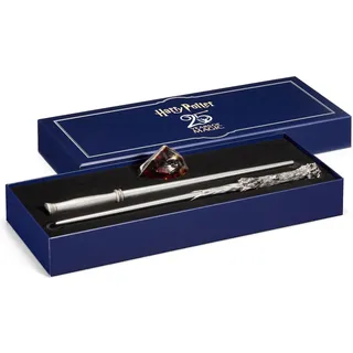 The Noble Collection Noble Collection Harry Potter Zauberstab-replik - Multicolor