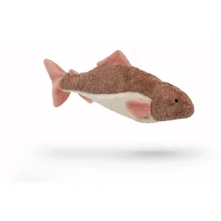 SENGER Naturwelt Senger Kuscheltier Fisch 1 St