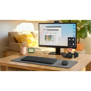 Logitech MK250 DE