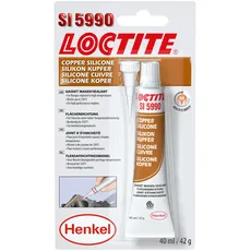 Bild von LOCTITE® 1716588 Flächendichtungssilikon 42 gms