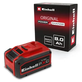 Einhell PXC Plus 18 V Multi-Ah Akku 1 Stück
