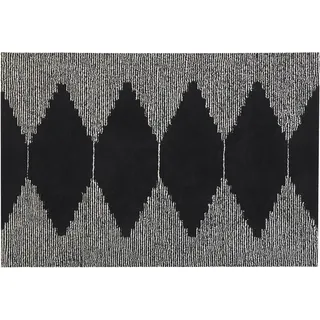 Beliani Teppich BATHINDA 160 x 230 cm