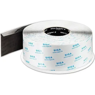 siga services ag Siga Fentrim IS 2 Dichtungsband 25 m 75 mm