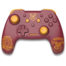 Bild Harry Potter Gryffindor Wireless Controller Mehrfarbig für Nintendo Switch