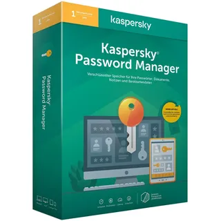 Kaspersky Lab Internet Security 2026 ESD 1 Jahr DE Win