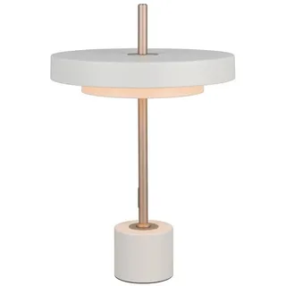 Trio Keaton Braun Grau