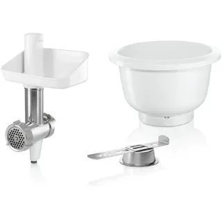 Bosch Zubehör-Set MUZ5BS1 Weiß
