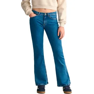 Gant 610032 Jeans - Mid Blue - 14 Jahre
