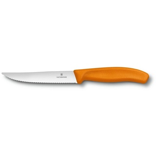 Victorinox 6.7936.12L9 Steakmesser Orange