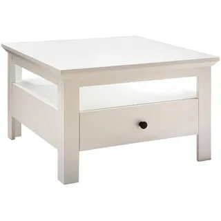 trendteam Universal Weiß Holz 70 x 45 x 70 cm