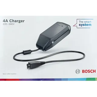 Bosch Akku Bosch 220-240 V Ladegerät