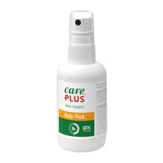 Care Plus Anti Tick - 60ml