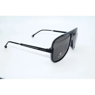 Carrera 1059/S 08A BLACK GREY 64/11/145 Herren Sonnenbrillen - 64/11/145