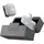 Mic Mini 2 (1 TX + 1 Mobile RX + Charging Case)",