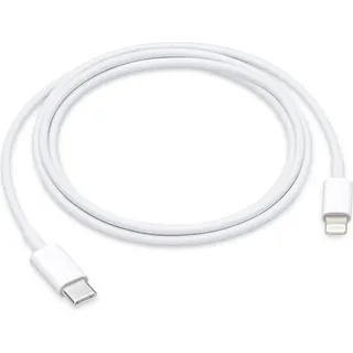 Apple Lightning USB-C Kabel