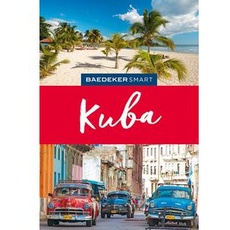 Baedeker SMART Reiseführer Kuba
