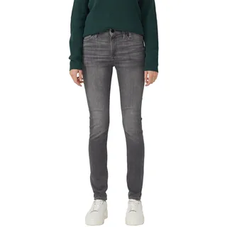 s.Oliver Jeans Izabell/Skinny Fit/Mid Rise/Skinny Leg