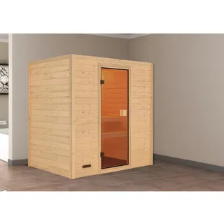 Karibu Selena ohne Ofen