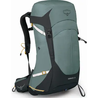 Osprey Sirrus 26 l grün