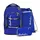 Pack Blue Climber