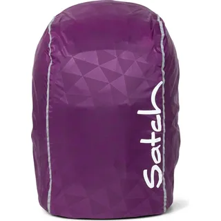 Satch Regenhülle violett (SAT-RAC-001-9G0)