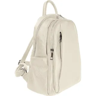 toscanto Cityrucksack Beige