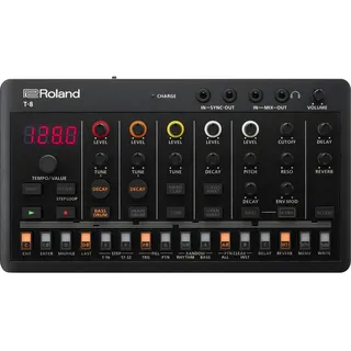 Roland T-8 Beat Machine Drum-Computer