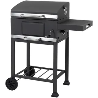 Tepro Toronto Basic schwarz