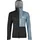 Regenjacke Schwarz L