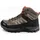 Rigel Mid Herren Slim Deserto/Arena 43