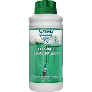 Nikwax Tech Wash 1l,