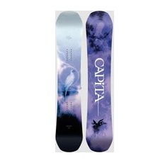 Bild Birds Of A Feather 2024 Snowboard multi, 150W