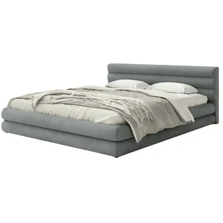 Selsey Alegre 180 x 200 cm Grau