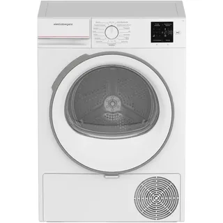 elektrabregenz TKFX73401 Wärmepumpentrockner 7 kg