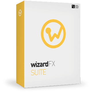 wizardFX Suite Win/MAC