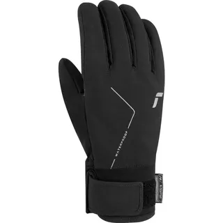 Reusch Diver X R-tex XT Touch-tec black / silver (7702) 10,5