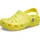Clog Cyber Yellow 23