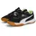 Solarflash II puma black/ puma white/ fizzy light-gum 44