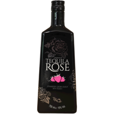 Tequila Rose Strawberry 15% Vol. 0,7 FL