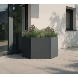 Westmann Varia 100 x 100 x 52 cm Anthrazit