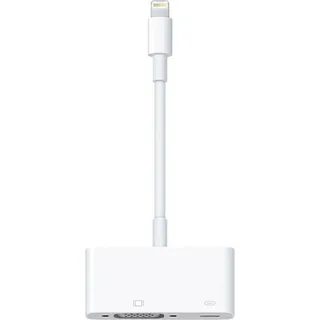 Apple Lightning Digital AV Adapter