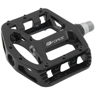Force BMX Pedale schwarz